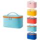 Portable Multi Color Women'S Cosmetic Bag OEM ODM Support