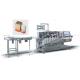 Oral Liquid Automatic Wrapping Machine For Seasoning Packet / Milk Powder