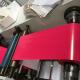 5 Color Flexo Die Cutting and Printing Machine with Camera#narrow web flexo press#flexographic printing equipment