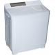 Compact Stackable Top Load All In One Washer Dryer Without Agitator Portable 12
