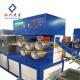 PP Packing Tape Strapping Band Making Machine Plastic
