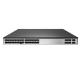 Enterprise Core Switch S7703 The Poe Intelligent Routing Switch with 48 Ports