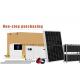 Multipurpose Solar Panel System 230VAC For Residential House