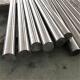 SS310 SS316 Stainless Steel Round Bar 300 Series 480mm Free Cutting ISO9001