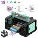 A3 UV DTF Desktop Printer 30cm UV DTF Printer AB Pet Film