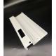 Bendable Extruded LED Aluminum Profile Channel Antirust