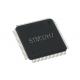 Integrated Circuit Chip STM32H733VGT6 Microcontrollers IC STM32H733 100-LQFP