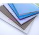 High Transparency Solid Polycarbonate Sheets