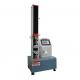 Test Stroke 350mm AC Motor Electric Tensile Testing Machine with Max Capacity 1000N