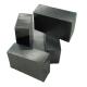 3.0g/cm3 Bulk Density Magnesia Chrome Fused Alumina Spinel Brick for Cement Rotary Kiln