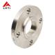 Forged Casting GR2 GR5 Titanium SO Flange Slip On Flange ASME ANSI B16.5