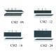 Panansonic SMT Splice tape CM402 CM2-08,CM2-12,CM2-16,CM2-24