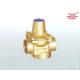 yomtey brass adjustable pressure reducing vavle