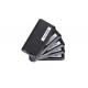2.4Ghz Active RFID Card Security Turnstile Gate Electronic Tag For Identification Logistic