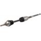 Front Right CV Axle Shaft for Ford Escape 2013 2017 Standard Precision and Durability