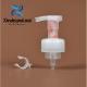 Best Price Wholesale Of Customized Color Hand Face Washer Foam Pump Dispenser On Sale