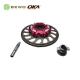 Double Plate Flywheel Clutch Kit Bearing Combo Complete