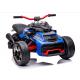 Unisex Children Toy Electric Cars with Handle and Rechargeable Battery in 2022