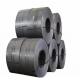 Metal MS Mild Steel Coil Low Carbon A572 A53 S275jr Ss400 St37