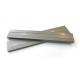 High Performance Cutting HRA89 2m Cemented Carbide Strips