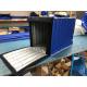 Dark Blue Insulated PE Roll Cage Cover 2.8 Kg Gross Weight For Fruit Food Industry