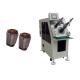 Small Motor Stator Winding Inserting Machine Automatic Coil Inserting Machine