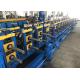 Metal Cold Quickly Change C to Z Purlin Roll Forming Machine Automatically