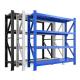 Heavy Duty Shelves Warehouse Storage Rack Durable Reliable Storage Racking Solutions