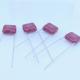 Small Size Good Self Healing Lighting Special Capacitor For Supply 1.5nF 400VDC