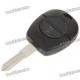volkswagen Touareg replacement flip remote keys with feel good