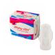 good quality Disposable Day And Night Use Super Absorbent Ladies Pads manufacturer women cotton Sanitary Napkins