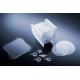GE Fused Quartz Plate , Optical Glass Plate 2 Inch And Diameter 100 Mm