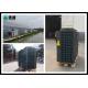 Fishies Pool Air Source Heat Pump , High Efficiency Air Source Central Heating System