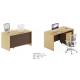 modern wood office clerk desk furniture factory