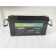 100ah 12v Lifepo4 Battery With Bms 200Ah 2560wh 6000 Cycles Life