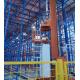 Height 9m Automated Material Handling System