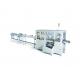 380V Toilet Paper Making Machine Tissue Roll Wrapping Machine ISO