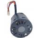 1.79A 3.3 Frame Motor Electric Blower Dual Voltage Motor 146W 122W