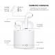 Touch Control Private Earpods Wireless For Android with powful private patent design