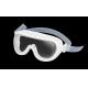 Cleanroom Autoclavable Safety Medical Goggles Anti Fog Protective Eyewear