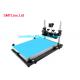 Manual Smt Screen Printing Machine 1 Year Warranty For Small Batch Production.