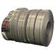 590mm Cold Rolled Stainless Steel Strip Slit Edge Spring Strip 0.15mm - 3mm