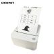 USB Ports 58mm Mini Wireless Bluetooth Thermal Receipt Printer Support ESC/P0S For IOS/Android Mobile Printer