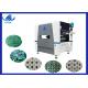 Vision system high precision multifunctional with 32 PCS heads SMT pick and place machine