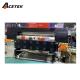 8pcs I3200 Head Eco Solvent Printing Machine On PS And KT Board