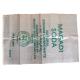 Durable Polypropylene Woven Sack Bags 50Kg For Packaging Agricultural Seed