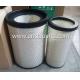 Good Quality Air Filter For YUTONG BUS AF26597 AF26598