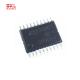 PCM5100AQPWRQ1   Semiconductor IC Chip High Quality Audio Performance for Professional Applications