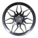 16in 6061 T6 One Piece Forged Wheels 20 X 9.5 Deep Concave