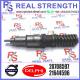 4 PINS Fuel Common Rail Injector 20708597 BEBE4D35001 BEBE4D04001 for V-O-L-V RENAULT MD11 EURO 3 LOW POWER